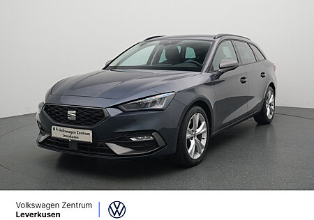 Seat Leon Sportstourer 1.5 TSI FR