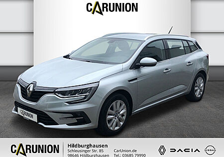 Renault Megane Grandtour ZEN E-TECH Plug-in Hybrid