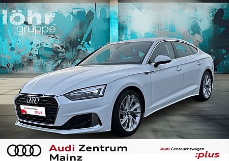 Audi A5 Sportback advanced 40 TDI S tronic *Kamera*