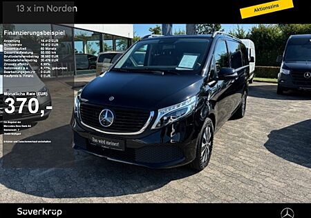 Mercedes-Benz EQV 300 AVANTGARDE LANG NAVI MBUX TISCH LED 360