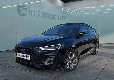 Ford Focus ST-Line Turnier Automatik Sportpaket Navi