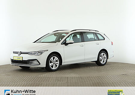 VW Golf Variant Golf VIII Variant Life 2.0 TDI Comfortline *Navi*App-Connect*Rückfahrkamera*