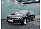 VW Passat Variant 2.0TDI SCR DSG **R-Line**Navi+BT+AppleCarPlay+Stdhzg+LED-Matrix+PDC+Kamera+ACC+Leder+Stzhzg+