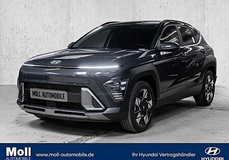 Hyundai Kona Trend Hybrid 2WD 1.6 T-GDI EU6d