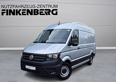 VW Crafter 35 Kasten TDI 4Motion MR *Hochdach*RüKam