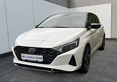 Hyundai i20 Prime Mild-Hybrid New 1.0 T-Gdi DCT (Farb...