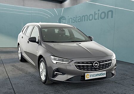 Opel Insignia Elegance 2.0