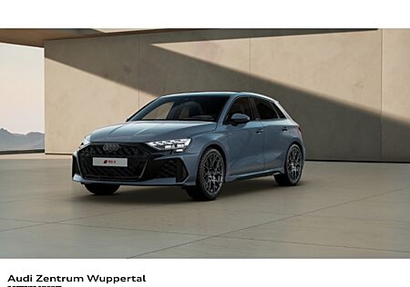 Audi RS3 SPORTBACK # Pano- Matrix- Leder mit Raute #