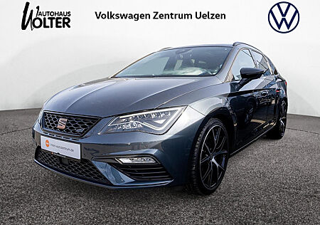 Seat Leon ST 2.0 TSI Cupra