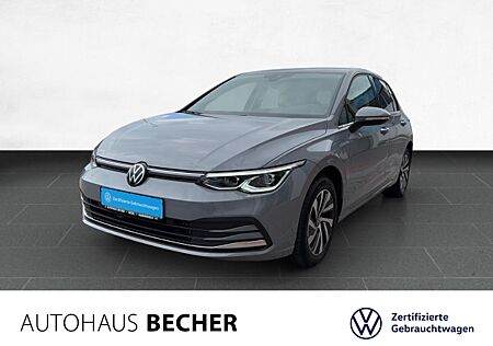 VW Golf 1.4 eHybrid DSG Style /Navi/Sitzhz/LED/Klima