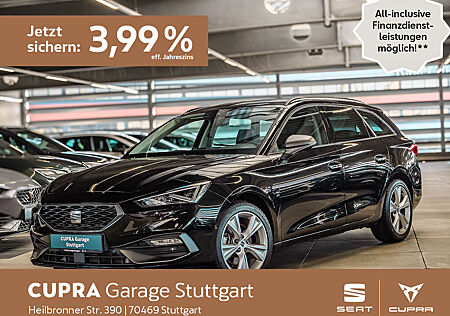 Seat Leon Sportstourer FR 2.0 TDI 110 kW