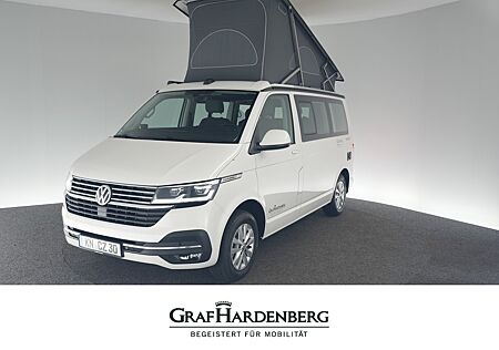 VW T6 California T6.1 California Ocean 2.0 TDI DSG GRA LED SHZ