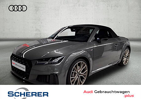 Audi TT Roadster 45 TFSI S line NAVI/B&O/KOPFRAUMHZG