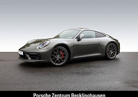 Porsche 992 911 Carrera 4S BOSE Sportabgas InnoDrive