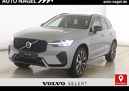 Volvo XC 60 XC60 B4 Plus Dark 20" 360 Kamera harman/kardon