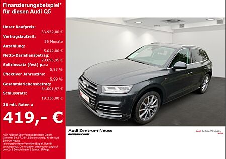 Audi Q5 55 TFSI e quattro 270(367) kW(PS) S tronic