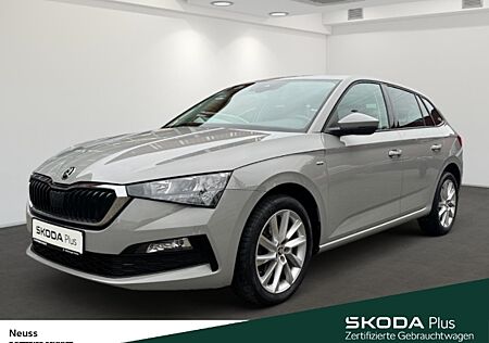 Skoda Scala AMBITION TSI SMART-LINK LED SITZHZG USB