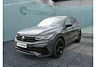 VW Tiguan R-Line 4M 147kW*BLACK*AHK*KAM*MATRIX*LEDER*