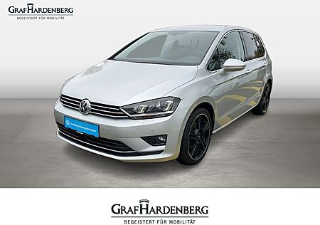 VW Golf Sportsvan 1.4 TSI Highline Navi GRA