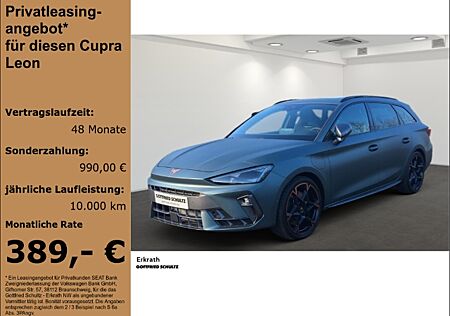 Cupra Leon SPORTSTOURER VZ 1.5E-HYBRID DSG 200KW