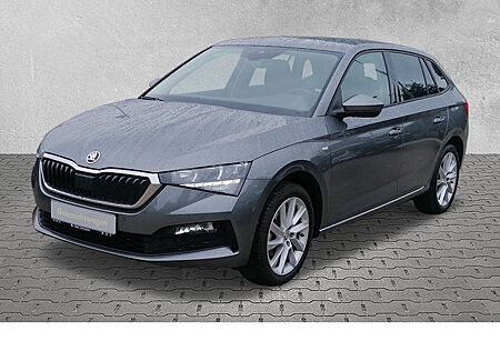 Skoda Scala 1.0 TSI Tour NAVI+AHK+PDC+Virtual+LED