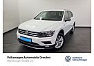 VW Tiguan Allspace Highline 2.0 TSI 4MOT LED STH