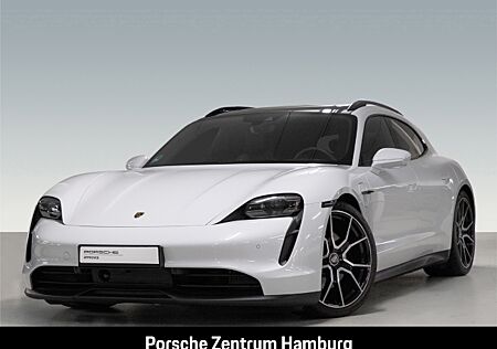 Porsche Taycan 4S Sport Turismo PDLS+ Panorama Memory Sitze