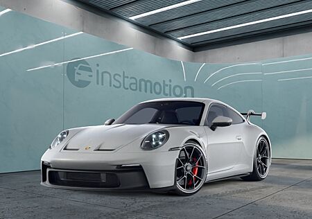 Porsche 992 (911) GT3 | Liftsystem | LED-Matrix | BOSE |