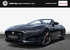 Jaguar F-Type Cabriolet P575 AWD Aut. R