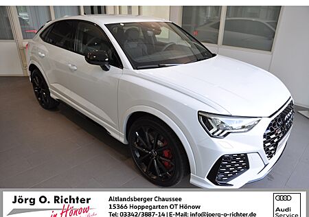 Audi RS Q3 Sportback 2.5 TFSI quattro EU6d Allrad Spo