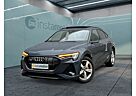 Audi e-tron Sportback 50 quattro S line /HUD / MATRIX