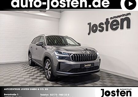 Skoda Kodiaq 2.0 TDI DSG 4x4 AHK Leder Pano Infotain+