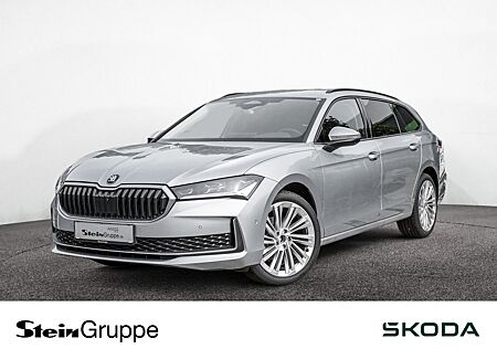 Skoda Superb Combi Selection 2.0 TDI 110 kW 7-