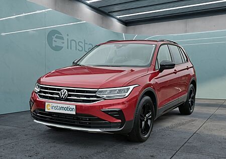 VW Tiguan 1.5 TSI DSG URBAN SPORT KAMERA LED ACC