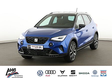 Seat Arona FR 1.0 TSI 116 PS 6-Gang