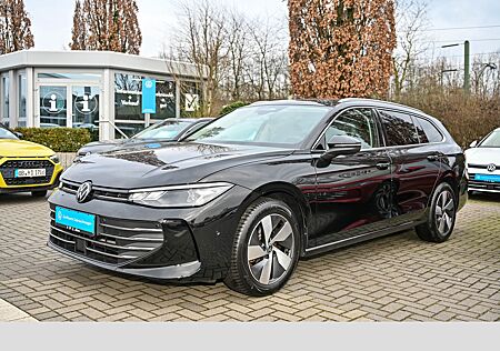 VW Passat Variant 1.5 eTSI Business Komfort AHK Kam