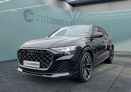 Audi RS Q8 RSQ8 SUV tiptr. advanced RS-Designpak Laser 23