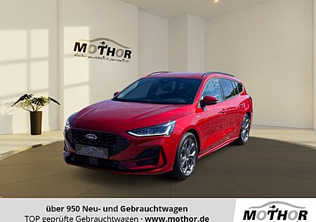 Ford Focus Turnier ST-Line 1.0 EcoBoost ACC PDC B&O