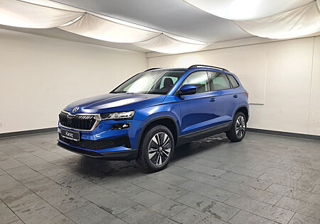 Skoda Karoq Selection 2.0 TDI 85 kW 6-Gang SH Navi