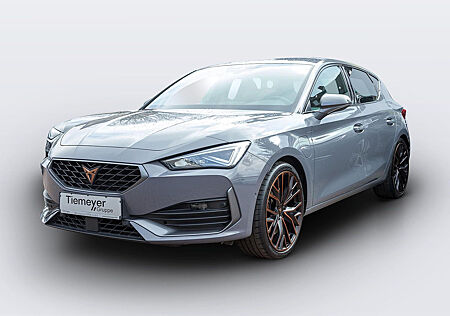 Cupra Leon 1.4 eHybrid VZ NAVI KAMERA SITZH LM19