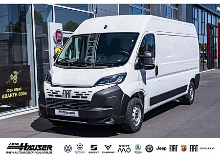 Fiat Ducato Kasten S2 35 L3H2 140 MT 6E NAVI LED KAMERA PDC VISIBILITY PLUS CARGO PLUS TECHNO PLUS PRE