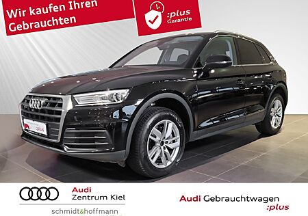 Audi Q5 2.0 TDI quattro S-tronic AHK Navi PDC Klima