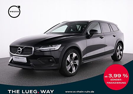 Volvo V60 Cross Country Pro B4 Mild-Hybrid Diesel +AHK