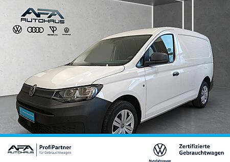 VW Caddy Maxi Cargo 2.0 TDI Navi*PDC*GRA*Klimaaut