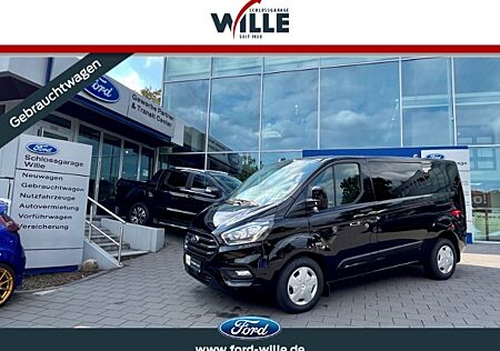 Ford Transit Custom Kombi 320 L1 Trend Klima GJR DAB 9-Sitzer