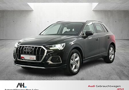 Audi Q3 advanced 40 TFSI quattro AHK, RFK, Smartphone-Interface