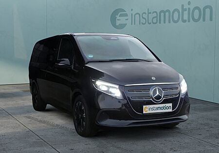 Mercedes-Benz EQV 300 Lang Neues Modell+AIRMATIC+DISTR