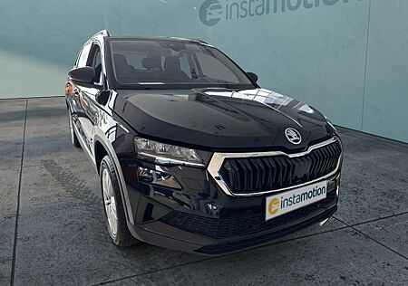 Skoda Karoq SELETSI/150PS/PARKEN/NAVI