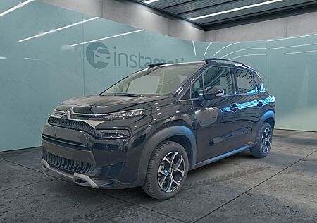 Citroën C3 Aircross Plus 1.2 PureTech Aut.Navi Klimaaut.