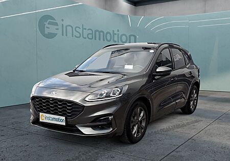 Ford Kuga 2.0 EcoBlue Aut. ST-LINE X